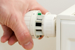 Hollingwood central heating repair costs